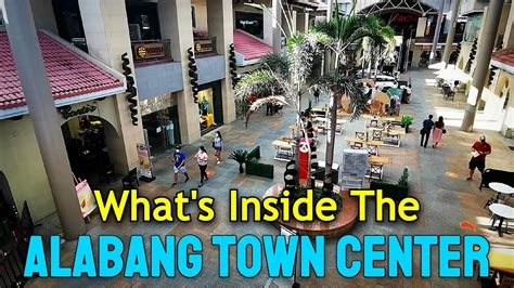 alabang town center movies|Alabang Town Center .